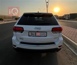 جيب جراند شيروكي